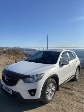 Mazda CX-5, 2013 г., Владивосток