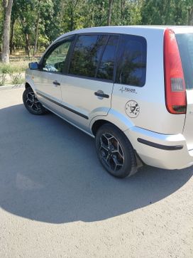 Ford Fusion, 2005 г., Ростов-на-Дону