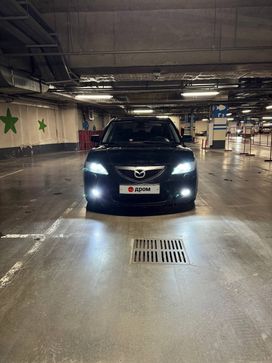 Mazda 3, 2006 г., Новокузнецк