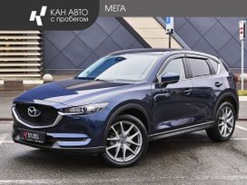 Mazda CX-5, 2017 г., Казань