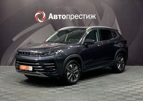 EXEED LX, 2023 г., Оренбург