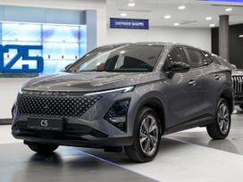 OMODA C5, 2024 г., Москва