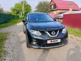 Nissan X-Trail, 2018 г., Новокузнецк
