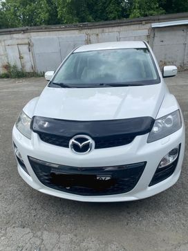 Mazda CX-7, 2011 г., Екатеринбург