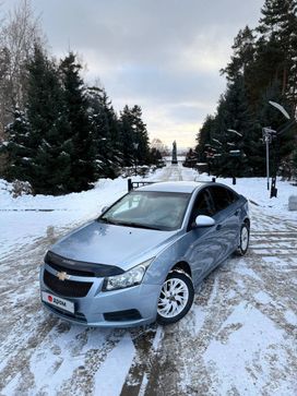 Chevrolet Cruze, 2011 г., Кемерово