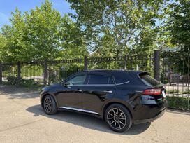 Toyota Harrier, 2019 г., Краснодар