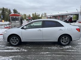 Toyota Allion, 2007 г., Омск