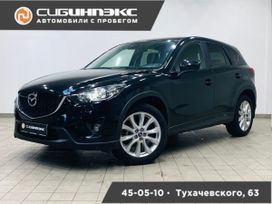 Mazda CX-5, 2013 г., Кемерово
