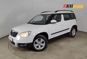 Skoda Yeti, 2013 г., Волгоград
