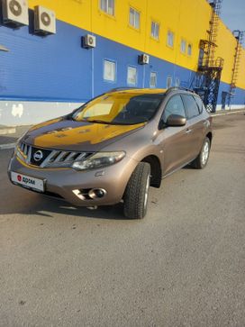 Nissan Murano, 2008 г., Кемерово