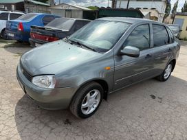 ВАЗ (Лада) Kalina, 2010 г., Саратов