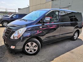 Hyundai H-1 Starex, 2018 г., Оренбург