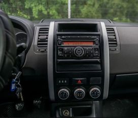 Nissan X-Trail, 2007 г., Санкт-Петербург