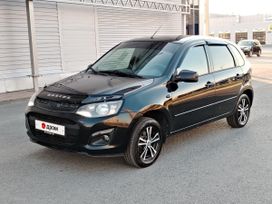 ВАЗ (Лада) Kalina, 2013 г., Тюмень