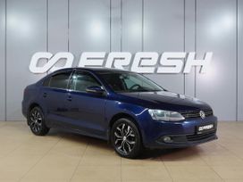 Volkswagen Jetta, 2011 г., Воронеж