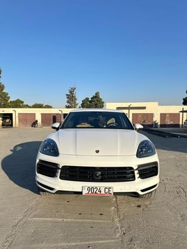 Porsche Cayenne, 2021 г., Ростов-на-Дону