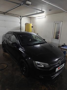 Volkswagen Jetta, 2013 г., Москва