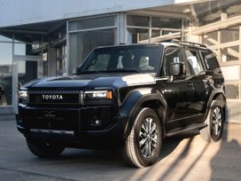 Toyota Land Cruiser Prado, 2024 г., Пермь