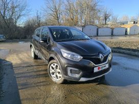 Renault Kaptur, 2016 г., Казань