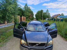 Volvo XC90, 2005 г., Хабаровск