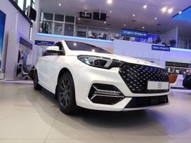 OMODA S5, 2024 г., Воронеж