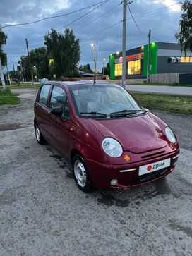Daewoo Matiz, 2007 г., Барнаул