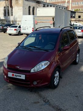 Chery Kimo, 2008 г., Симферополь