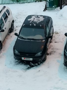 ВАЗ (Лада) Kalina, 2010 г., Томск