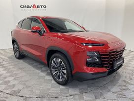 Jetour Dashing, 2024 г., Красноярск