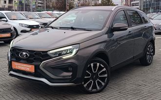 ВАЗ (Лада) Vesta, 2022 г., Челябинск