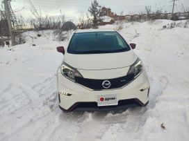 Nissan Note, 2016 г., Томск