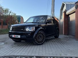 Land Rover Discovery, 2014 г., Казань