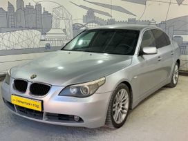 BMW 5, 2005 г., Самара