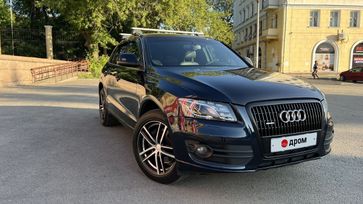 Audi Q5, 2009 г., Челябинск