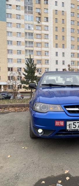 Daewoo Nexia, 2011 г., Кемерово
