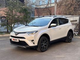 Toyota RAV4, 2018 г., Томск