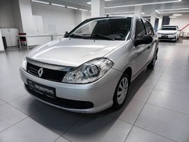 Renault Symbol, 2008 г., Казань