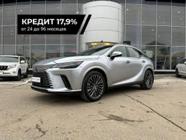 Lexus RX, 2025 г., Самара