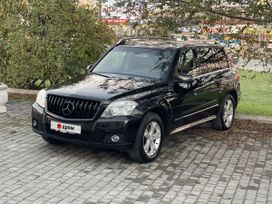 Mercedes-Benz GLK-класс, 2010 г., Севастополь