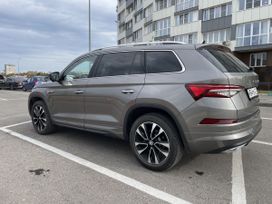 Skoda Kodiaq, 2023 г., Нижний Новгород