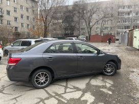 Toyota Allion, 2012 г., Хабаровск
