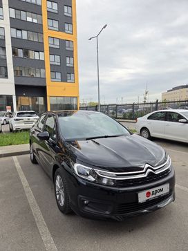 Citroen C4, 2022 г., Санкт-Петербург