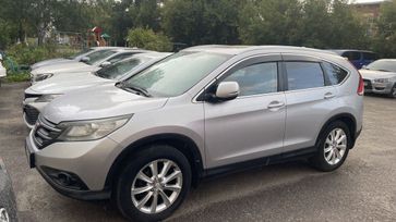 Honda CR-V, 2013 г., Томск
