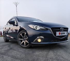 Mazda Axela, 2014 г., Владивосток