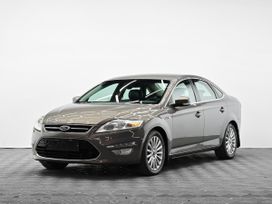 Ford Mondeo, 2010 г., Краснодар