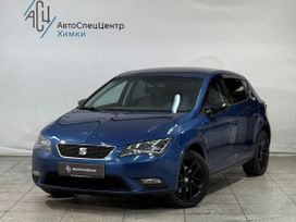 SEAT Leon, 2014 г., Москва