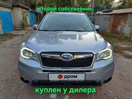 Subaru Forester, 2013 г., Самара