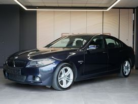 BMW 5, 2013 г., Краснодар