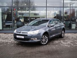Citroen C5, 2010 г., Челябинск