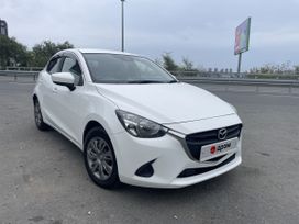 Mazda Demio, 2018 г., Владивосток